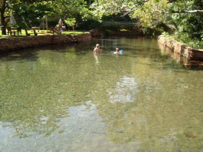 Paradise Rio Quente 517 Εξωτερικό φωτογραφία