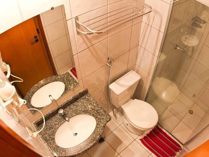 Paradise Rio Quente 517 Εξωτερικό φωτογραφία