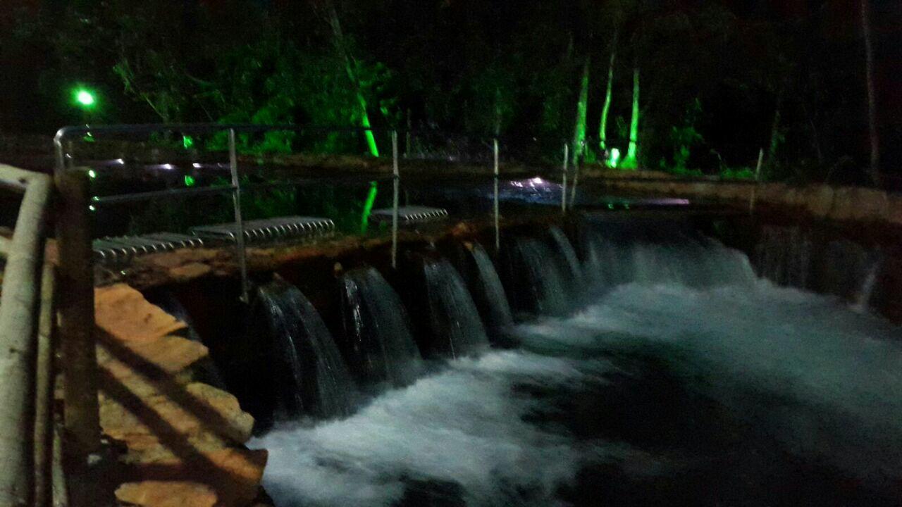 Paradise Rio Quente 517 Εξωτερικό φωτογραφία
