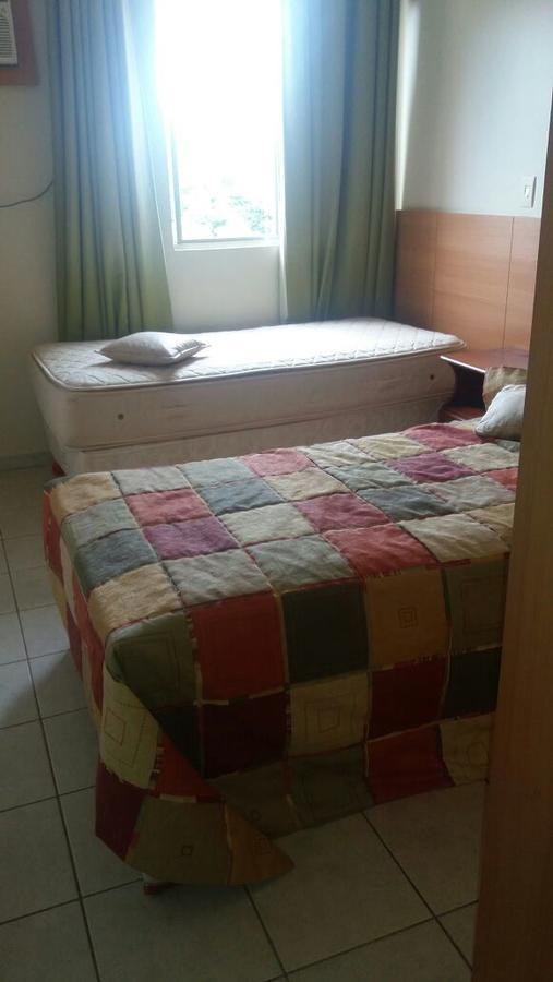 Paradise Rio Quente 517 Εξωτερικό φωτογραφία